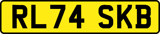RL74SKB