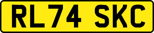 RL74SKC