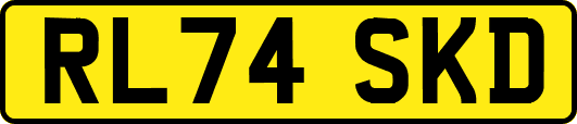 RL74SKD