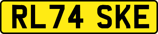RL74SKE