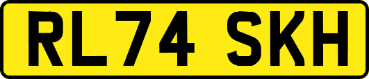 RL74SKH