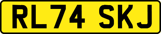 RL74SKJ