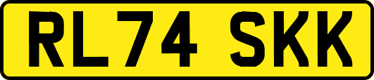 RL74SKK