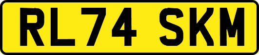 RL74SKM