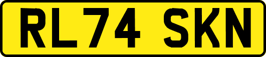 RL74SKN