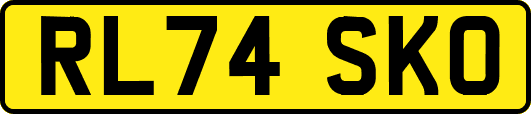 RL74SKO