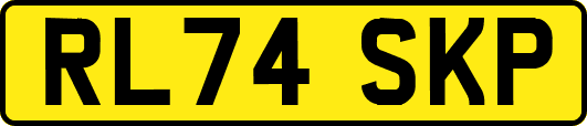 RL74SKP