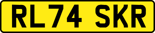 RL74SKR