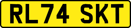 RL74SKT