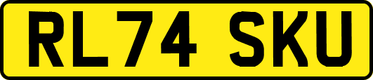 RL74SKU