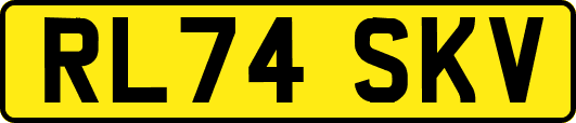 RL74SKV