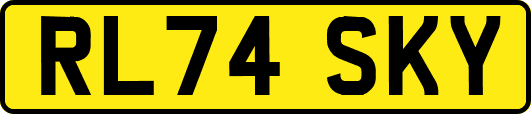 RL74SKY