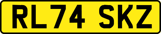 RL74SKZ