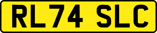 RL74SLC