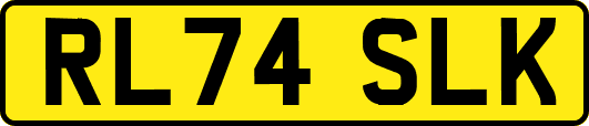 RL74SLK