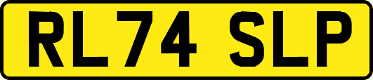 RL74SLP