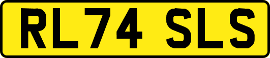 RL74SLS