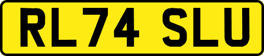 RL74SLU