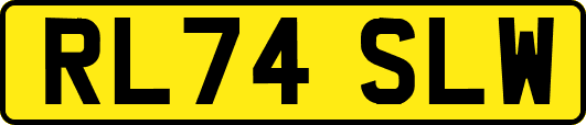 RL74SLW