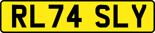 RL74SLY