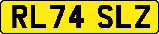 RL74SLZ