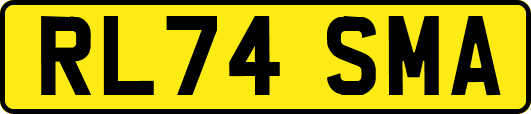 RL74SMA
