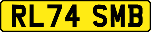 RL74SMB