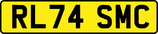 RL74SMC