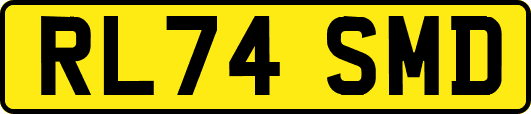 RL74SMD