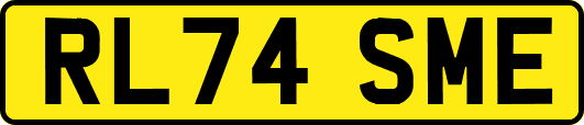 RL74SME