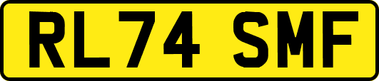 RL74SMF