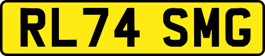RL74SMG