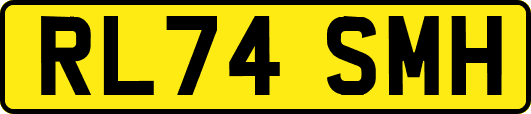 RL74SMH