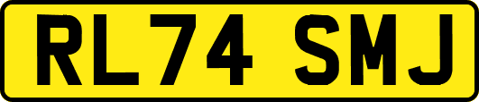 RL74SMJ