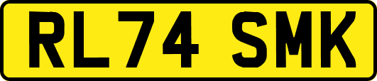 RL74SMK