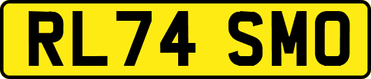 RL74SMO