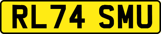 RL74SMU