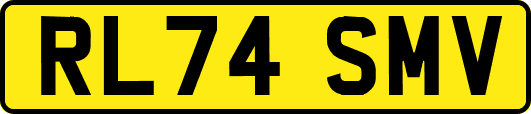 RL74SMV