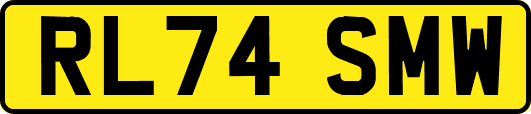 RL74SMW