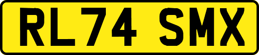RL74SMX