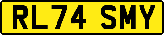 RL74SMY