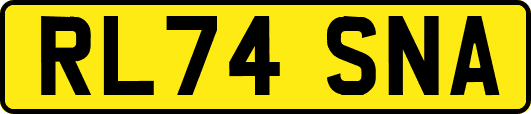 RL74SNA