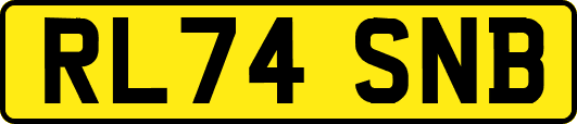 RL74SNB