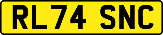 RL74SNC