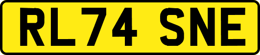 RL74SNE