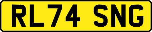 RL74SNG
