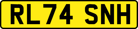 RL74SNH