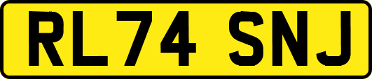 RL74SNJ