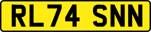 RL74SNN
