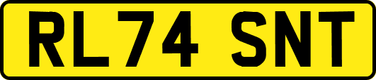 RL74SNT